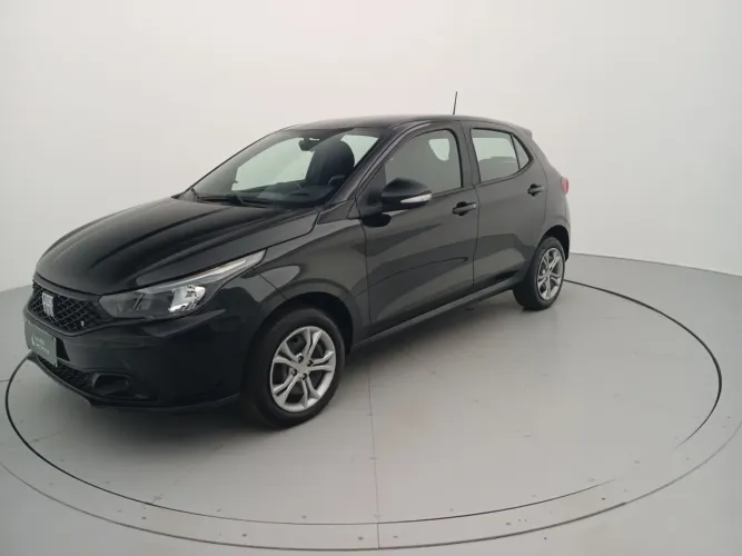 Fiat Argo Drive 1.0 Firefly 2026
