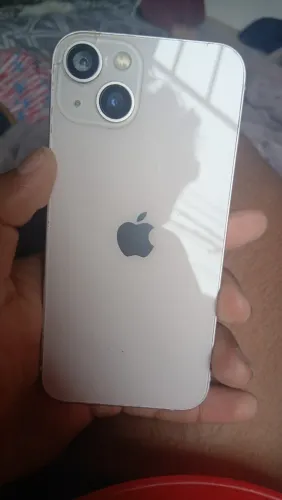 TROCO IPHONE 13 128gb em s23!