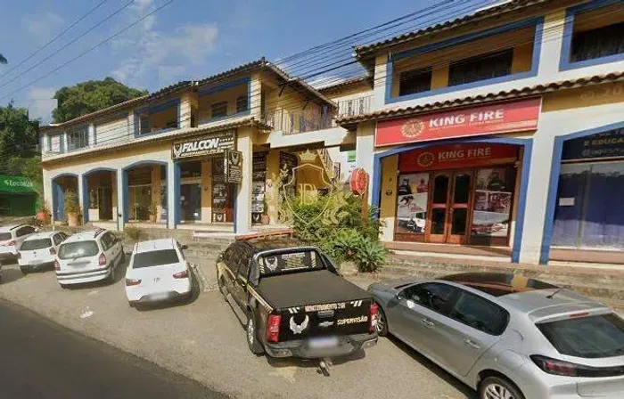 Oportunidade de Locação Comercial de 65m²  Golfe, Armação dos Búzios/RJ