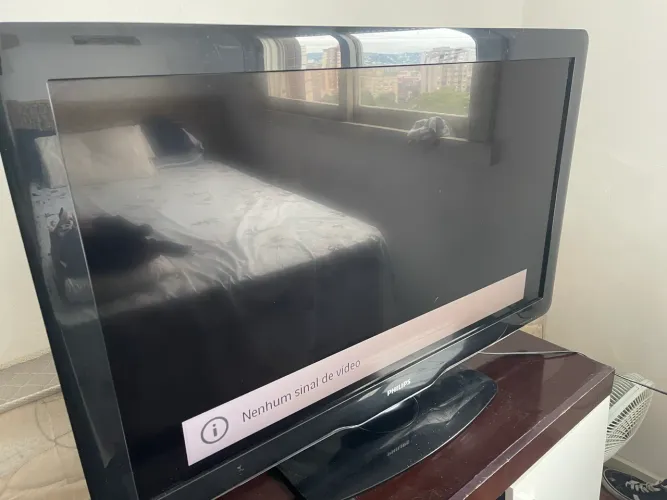 TELEVISÃO
