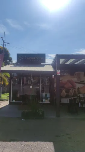 Vendo Loja Franquia Cacau Show - Excelente Oportunidade!
