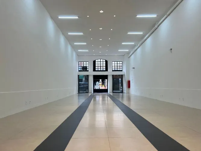 Loja para alugar, 130 m² por R$ 7.000,00/mês - Centro - Juiz de Fora/MG