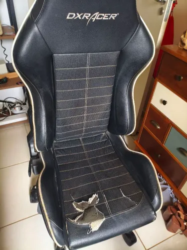 Cadeira Gamer