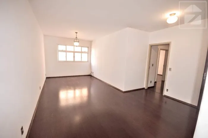 Apartamento à venda em Bosque, Campinas - SP | Cód 59353