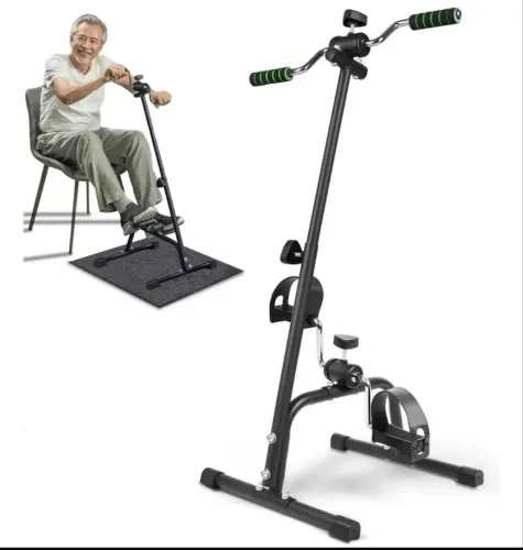 Bicicleta ergonômica nova, nunca usada . R$ 150,00