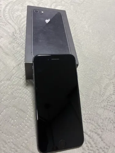 iPhone 8 impecável + caixa original