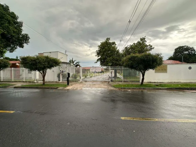 Casa Residencial para aluguel, Condominio Residencial Flor de Lis no bairro Bom Principio,