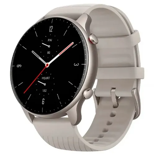Relógio amazfit gtr 2