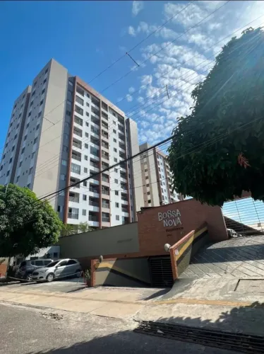 Bossa nova para aluguel possui 76 metros quadrados com 3 quartos em Castanheira - Belém - 