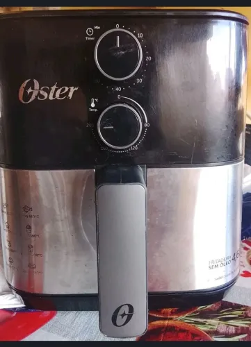 Fritadeira Oster 4.6 L