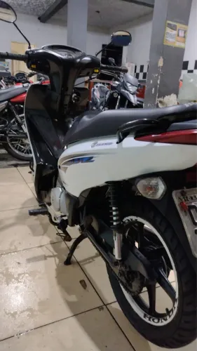 Biz 125