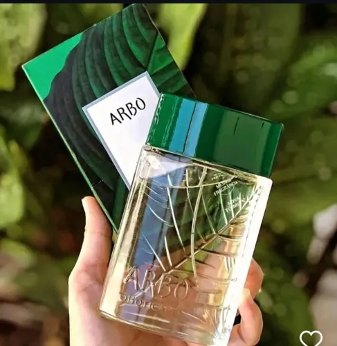 Perfume arbo