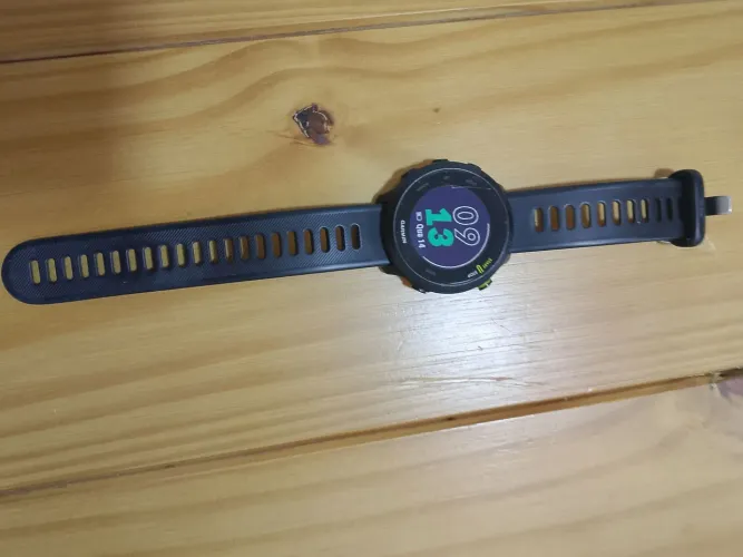 Relógio Garmin Forerunner 55