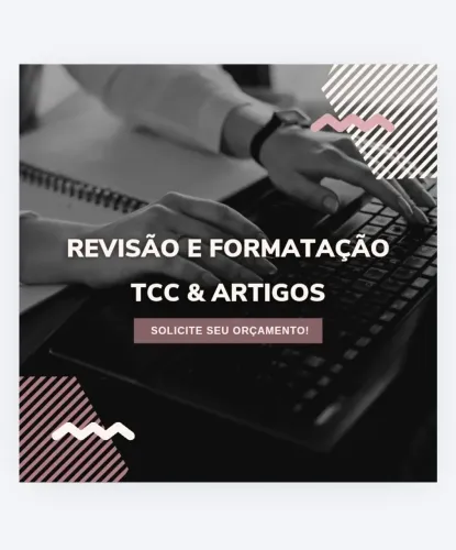 Trabalhos acadêmicos