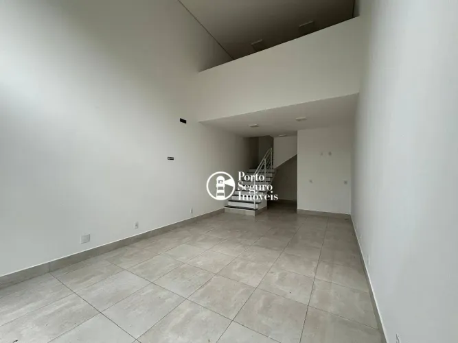 Salão para alugar, 50 m² por R$ 2.820,00/mês - Jardim Ipiranga - Americana/SP