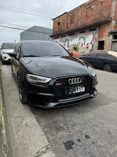 Audi A3 Sportb. Prestige Plus 1.4 TFSI S-tron 2020