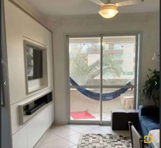 Apartamento à venda em praia dos Açores com 65 m², 2 quartos - Florianópolis