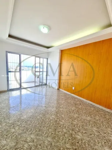 Apartamento para Venda em Macaé, Centro, 3 dormitórios, 1 suíte, 3 banheiros, 1 vaga