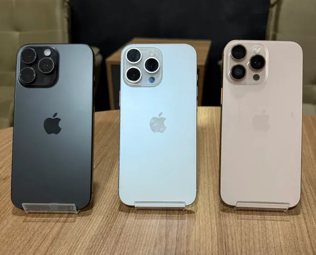 Iphone 16 Pro Max 256GB