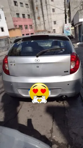 JAC J3 1.4 16V 5P Mec. 2011