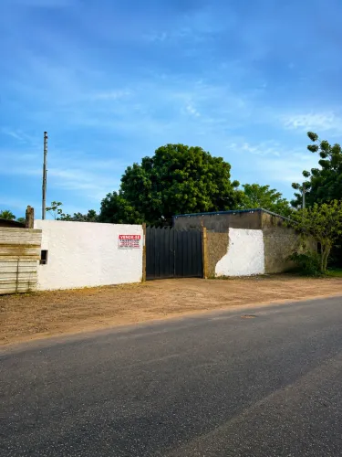 Terreno à Venda - Av. Sete de Setembro | Porto Velho/RO (próx skete parque)