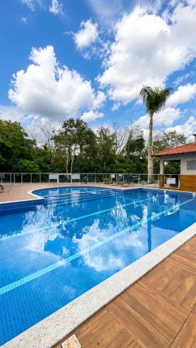 Apartamento Mobiliado Solar das Tucaneiras 