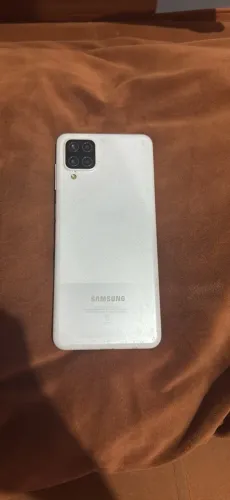 Galaxy A12