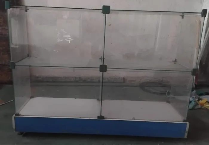 Vitrine
