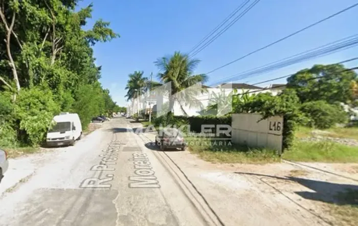 TERRENO 5000 M2 EM VARGEM PEQUENA PARA CONDOMINIO OU GALPÃO