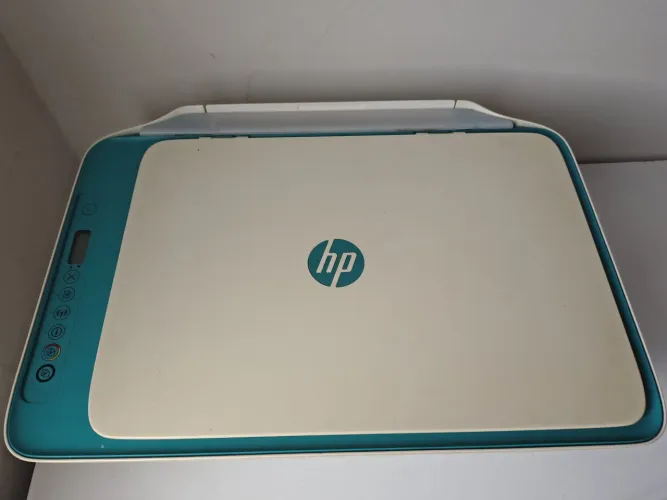 Impressora hp