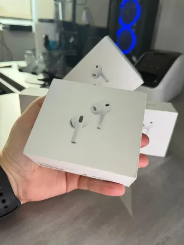 LACRADO AIRPODS PRO 3 ( NOVO LACRADO )
