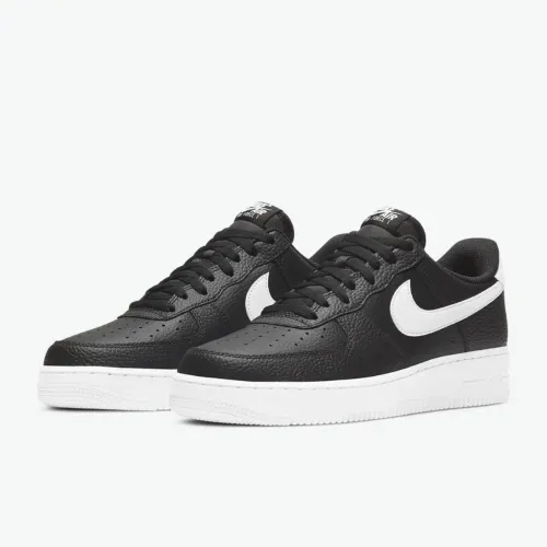 Tênis Nike - Air force preto 