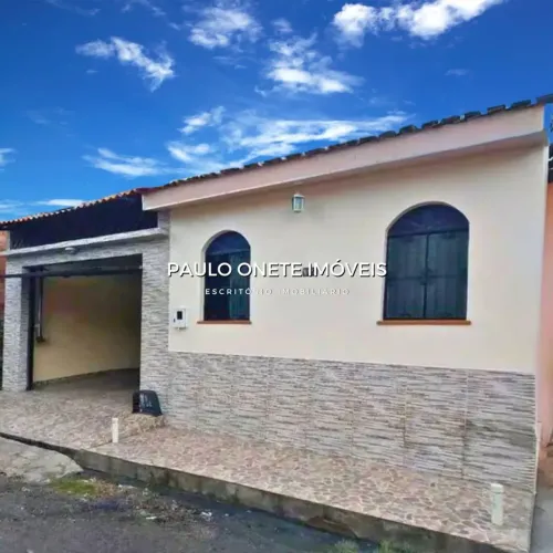 CASA EM PETRÓPOLIS - CONJUNTO VALE DO AMANHECER