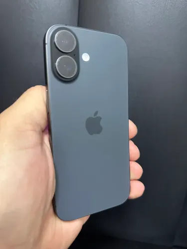 IPhone 17 256GB aceito trocas