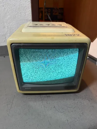 TV Semp Toshiba 1022 - 10 Polegadas 