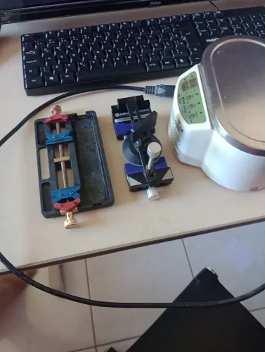 Kit para conserto de celular 