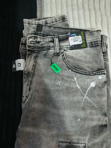Vendo Calça Jogador tamanho 46