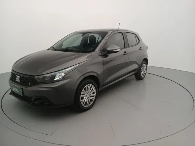 Fiat Argo Drive 1.0 Firefly 2026