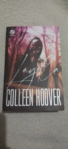 Layla - Collen Hoover