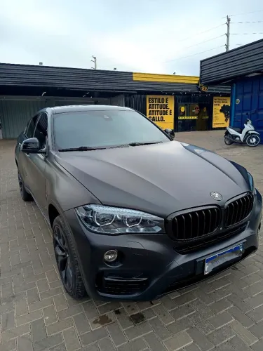 BMW X6 Xdrive 35I 3.0 306cv Bi-turbo 2019
