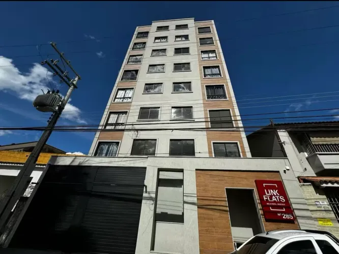 ? Flat Aconchegante Próximo à Vila Santa Cecília