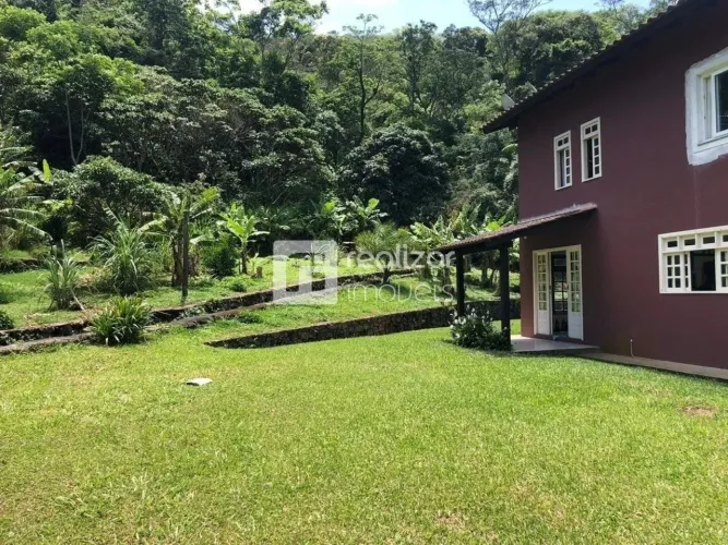 Casa 7 quartos no bairro Armação em Florianópolis
