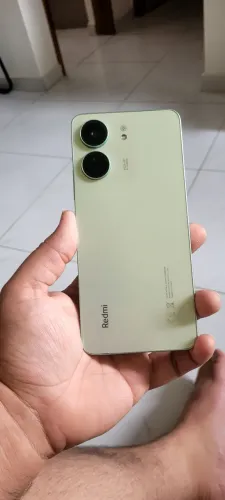 Xiaomi redmi 13c