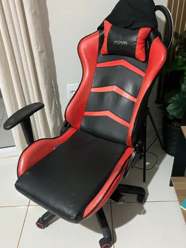 Cadeira gamer