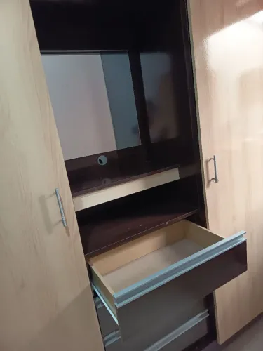 Guarda roupa solteiro