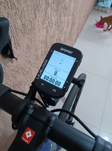 GPS bike igpsport bsc300