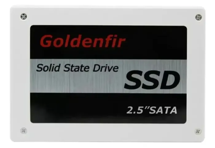SSD 120GB