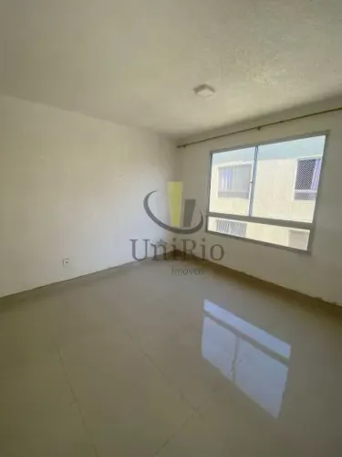 Apartamento à venda - Campo Grande - Rio de Janeiro - RJ