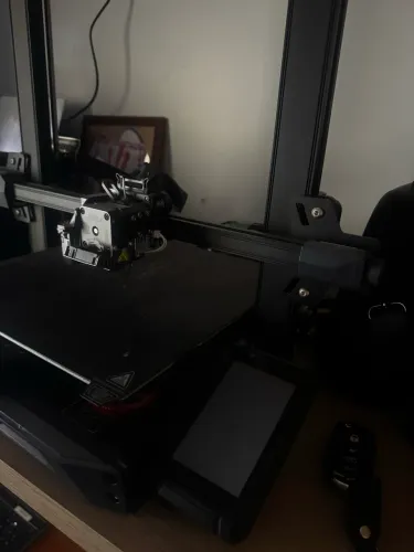 Impressora 3D Ender S1 Plus