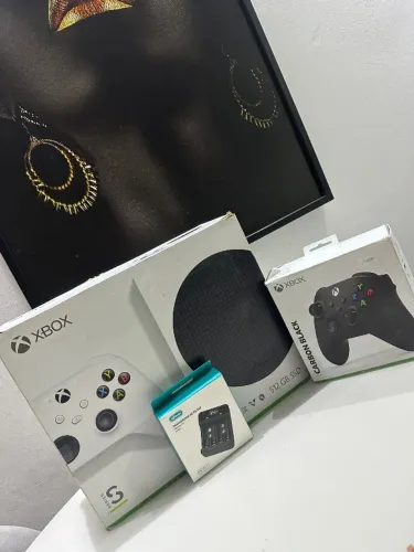 Vídeo game Xbox one zero!